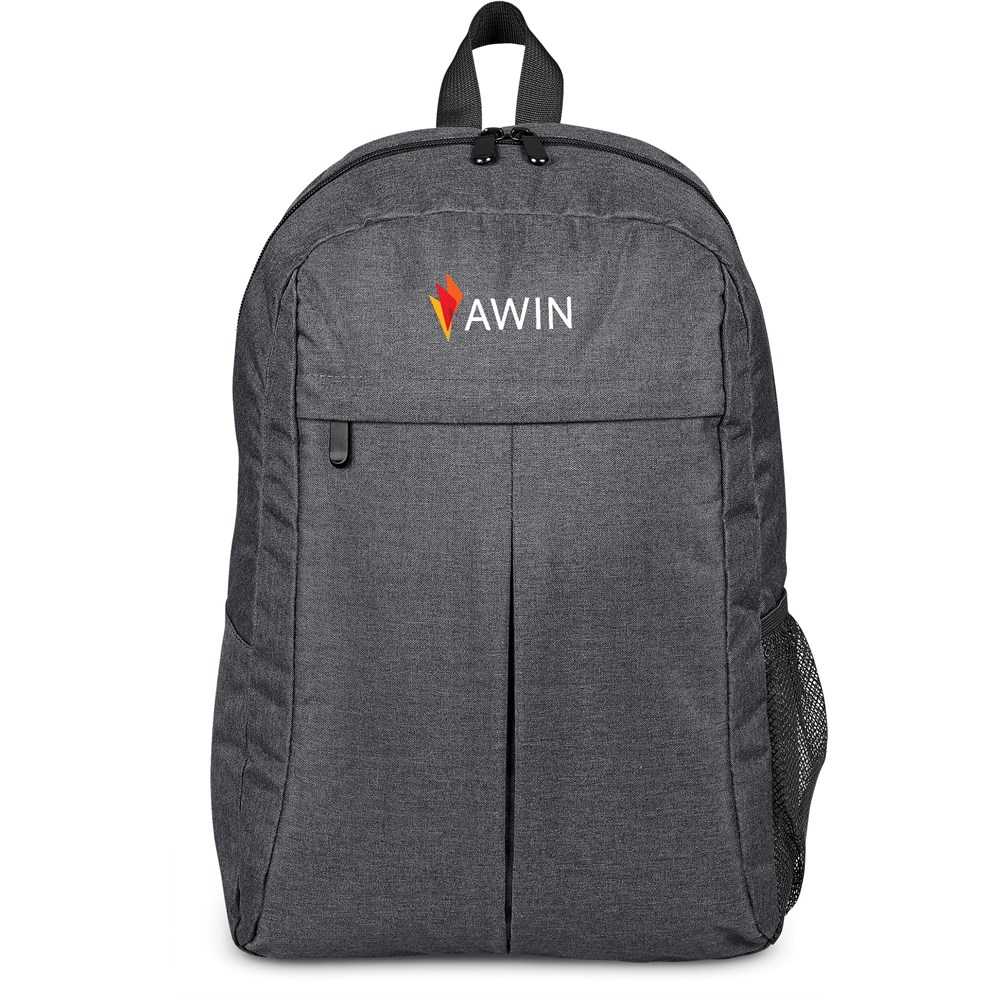 Swiss Cougar Stockholm Laptop Backpack - Image 15
