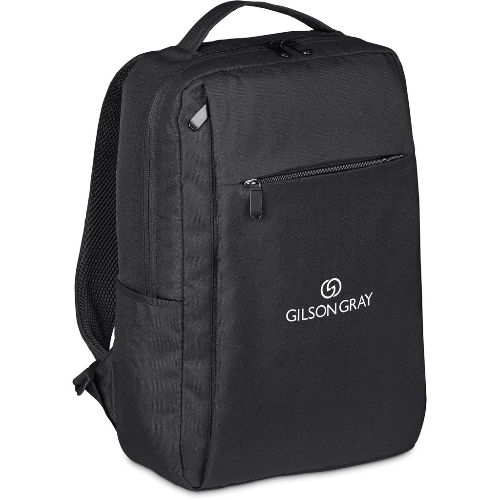 Swiss Cougar Arlington Recycled PET Laptop Backpack - Image 3