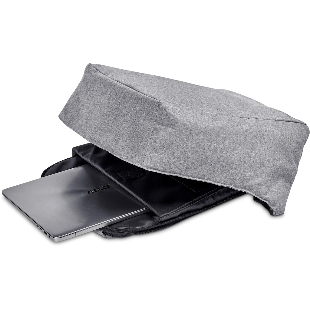 Swiss Cougar Palencia Anti-Theft Laptop Backpack - Image 16