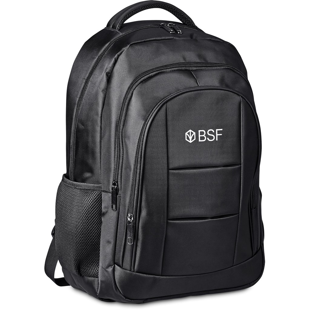 Swiss Cougar Albury Laptop Backpack - Image 4