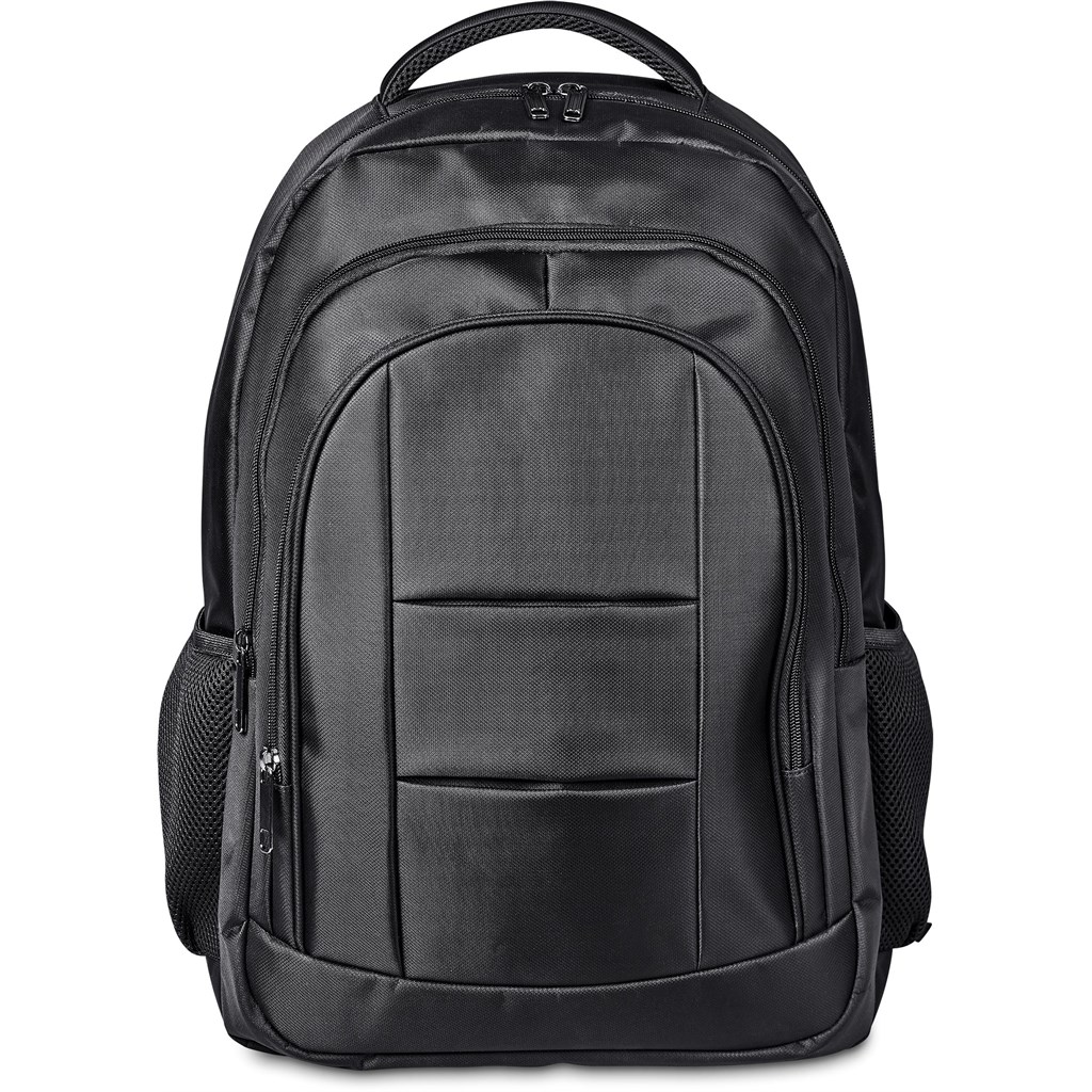 Swiss Cougar Albury Laptop Backpack - Image 7
