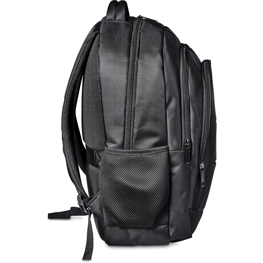 Swiss Cougar Albury Laptop Backpack - Image 2