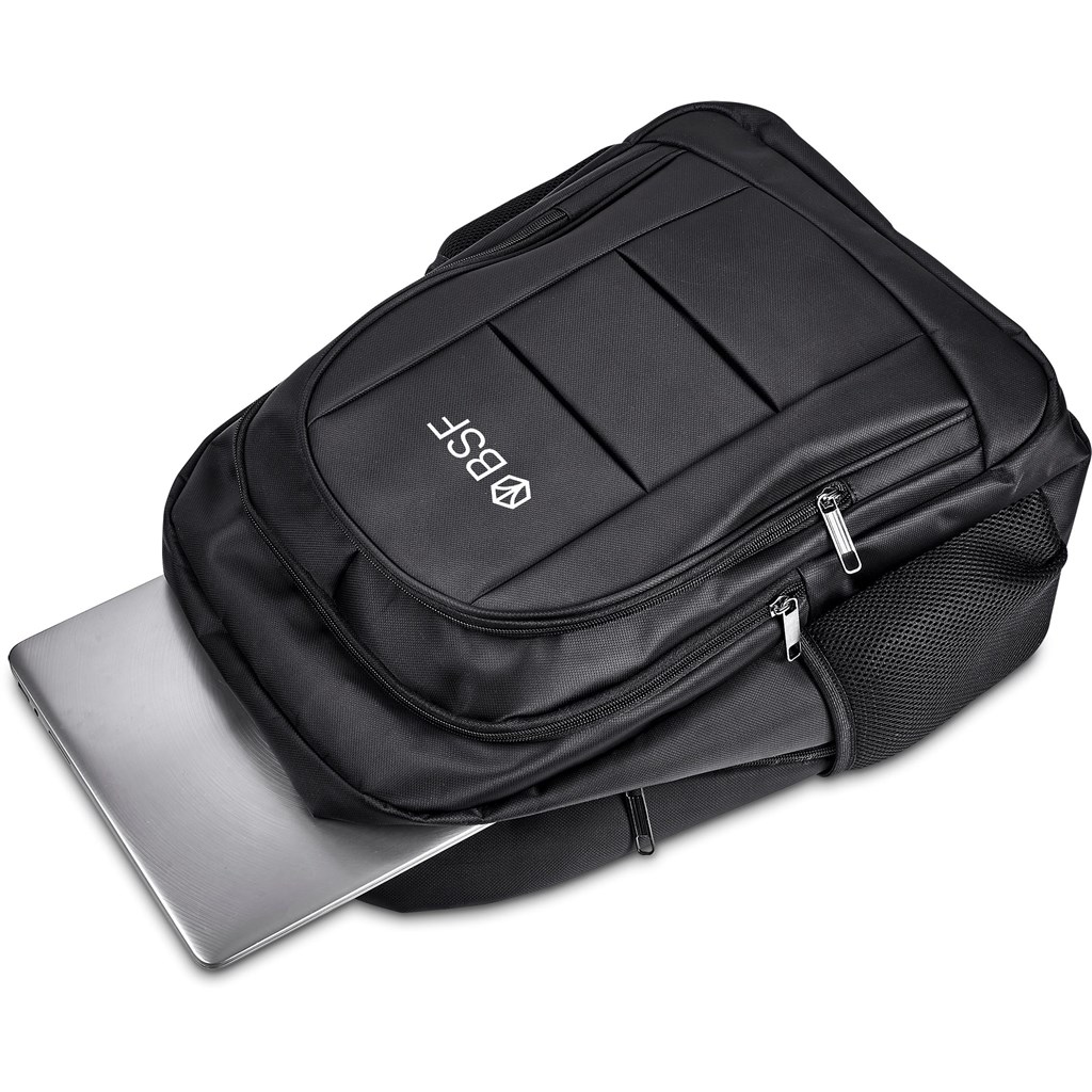 Swiss Cougar Albury Laptop Backpack - Image 5