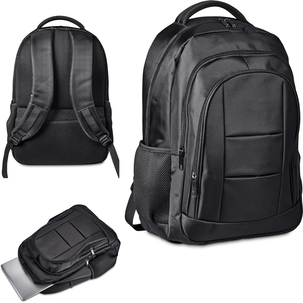 Swiss Cougar Albury Laptop Backpack - Image 6