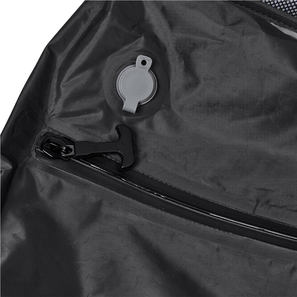 Swiss Cougar Lancaster Hybrid Laptop Backpack - BL - Image 10