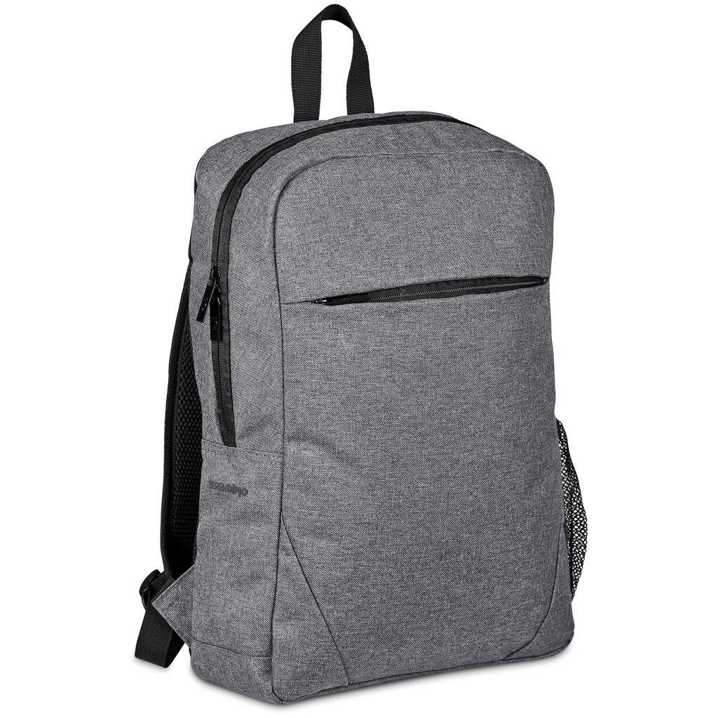 Serendipio Metrocity Laptop Backpack - Image 11