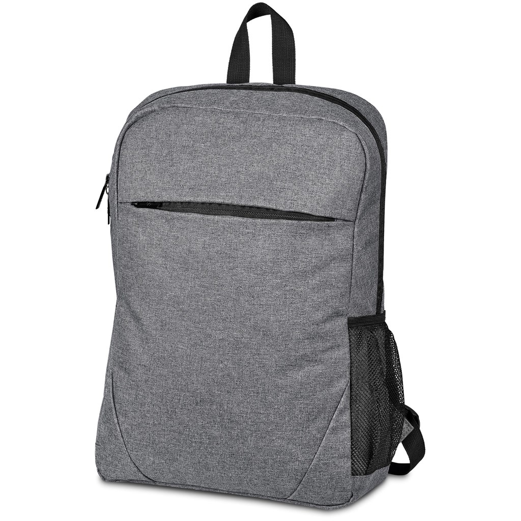 Serendipio Metrocity Laptop Backpack - Image 6