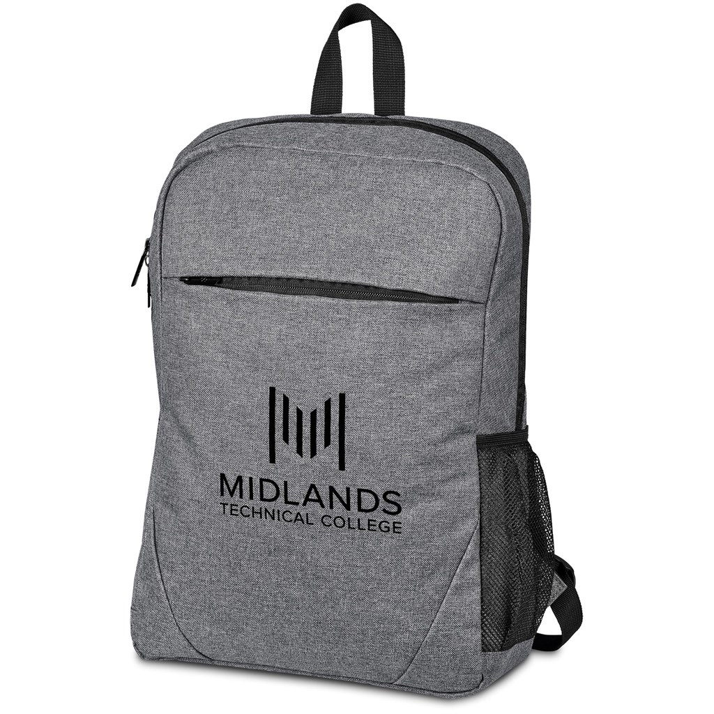 Serendipio Metrocity Laptop Backpack - Image 2