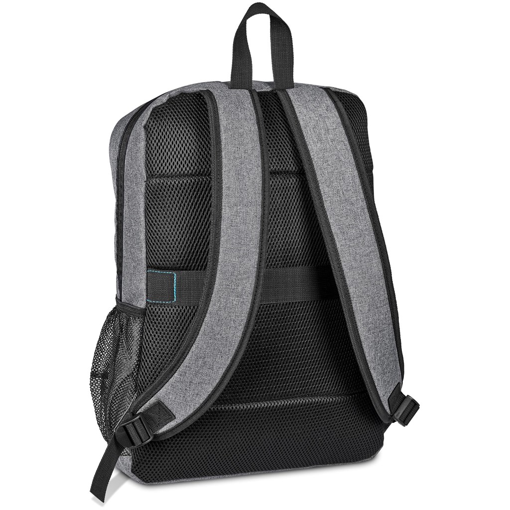 Serendipio Metrocity Laptop Backpack - Image 12