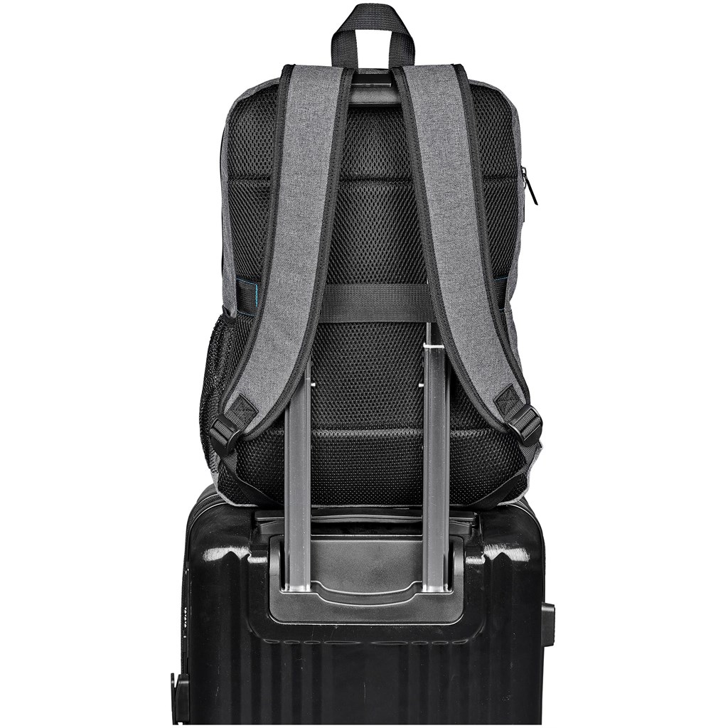 Serendipio Metrocity Laptop Backpack - Image 7