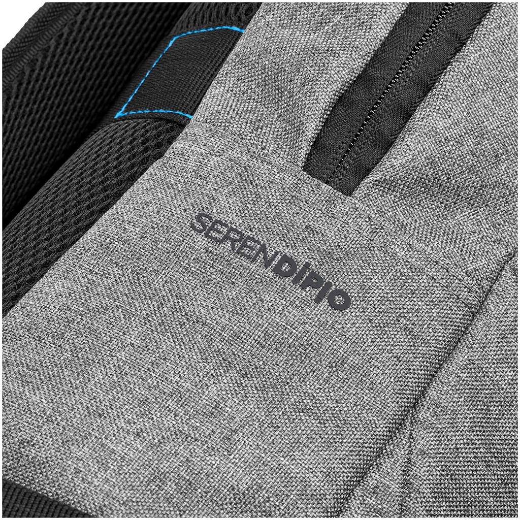 Serendipio Metrocity Laptop Backpack - Image 8