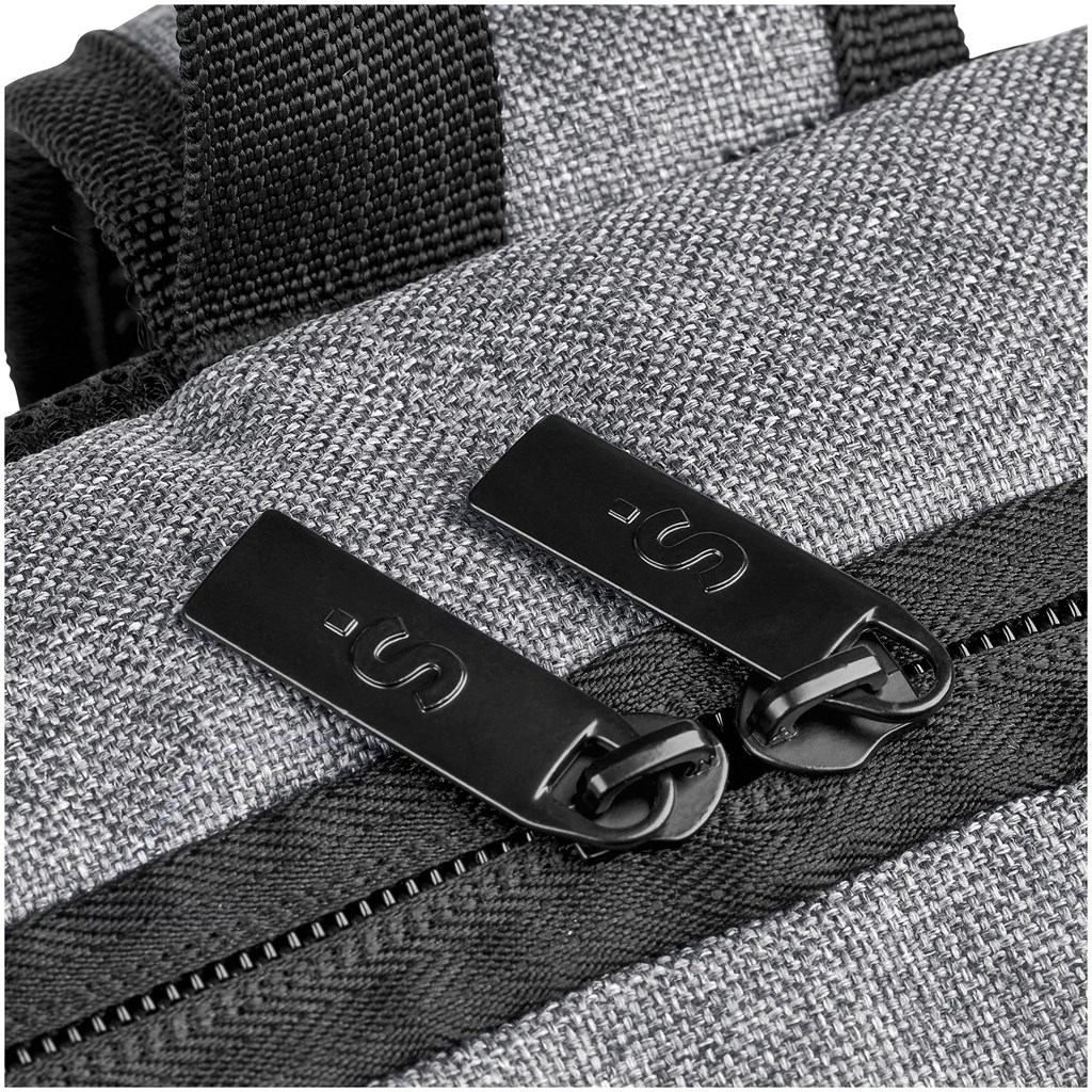 Serendipio Metrocity Laptop Backpack - Image 9