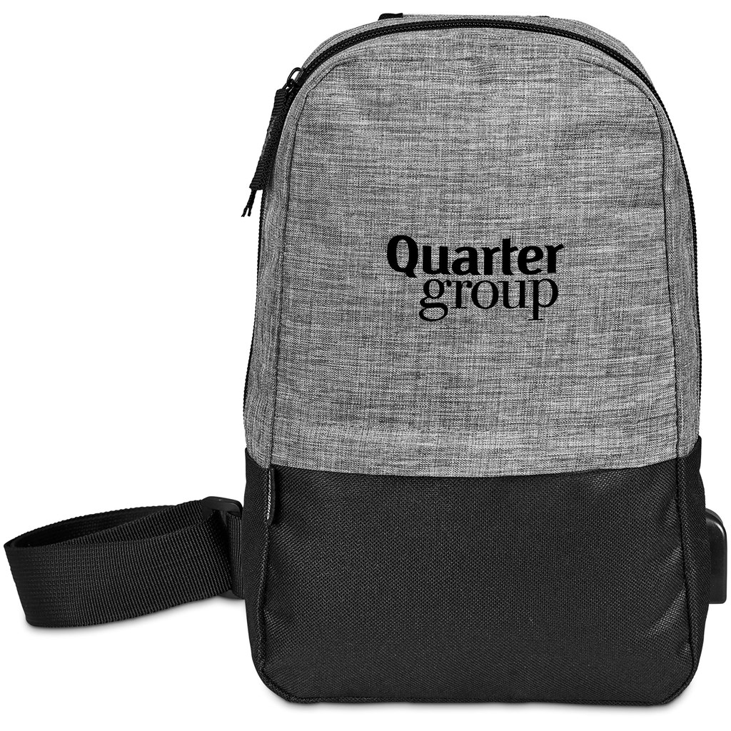 Serendipio Lifestyle Crossbody Sling Bag - Image 5