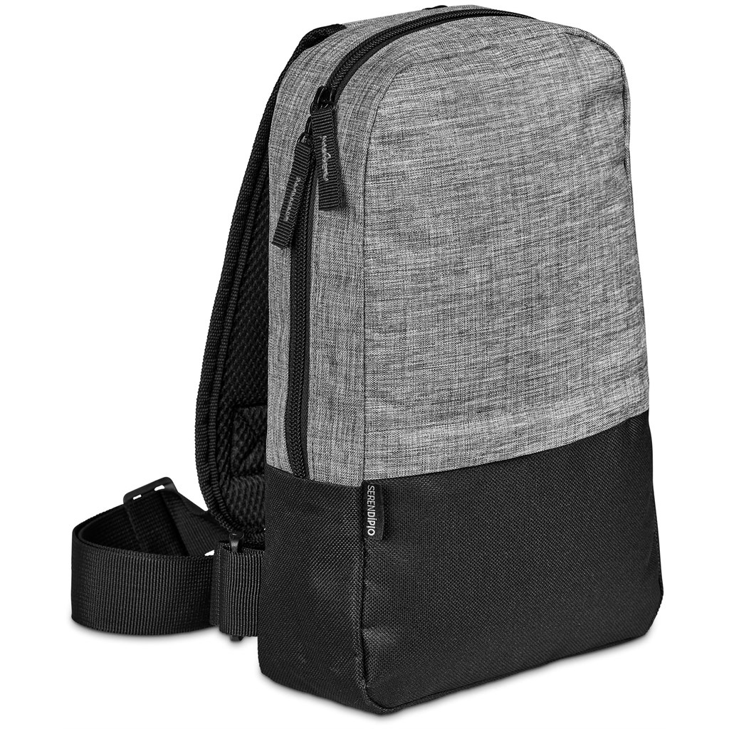 Serendipio Lifestyle Crossbody Sling Bag - Image 12