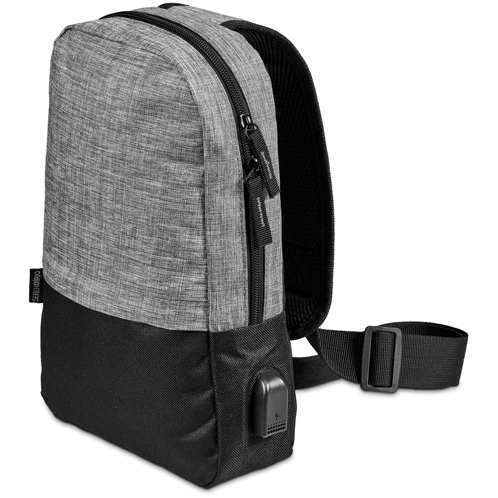 Serendipio Lifestyle Crossbody Sling Bag - Image 2