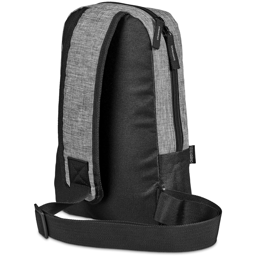 Serendipio Lifestyle Crossbody Sling Bag - Image 10