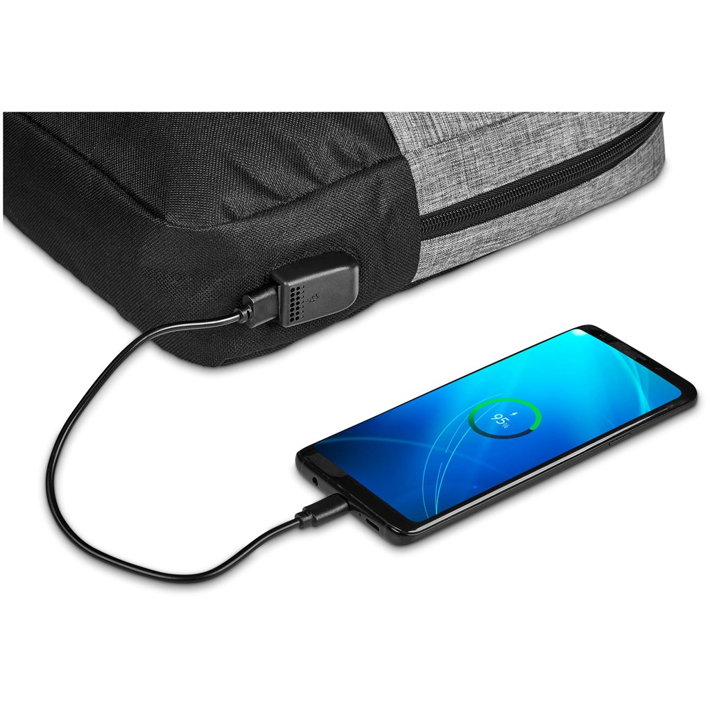 Serendipio Lifestyle Crossbody Sling Bag - Image 3