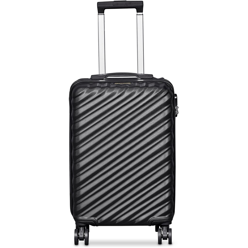 Serendipio Astir Trolley Bag - Image 9