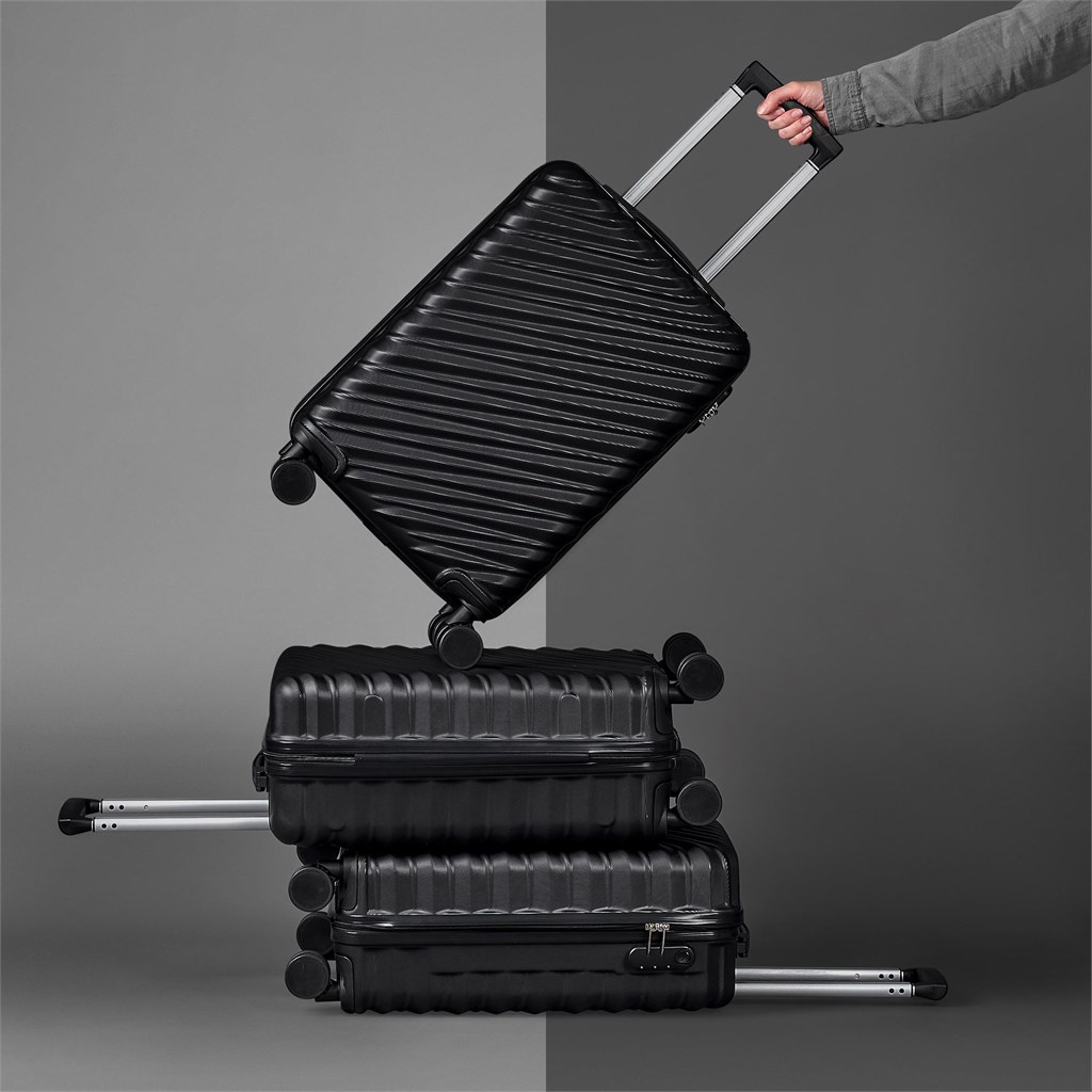 Serendipio Astir Trolley Bag - Image 7