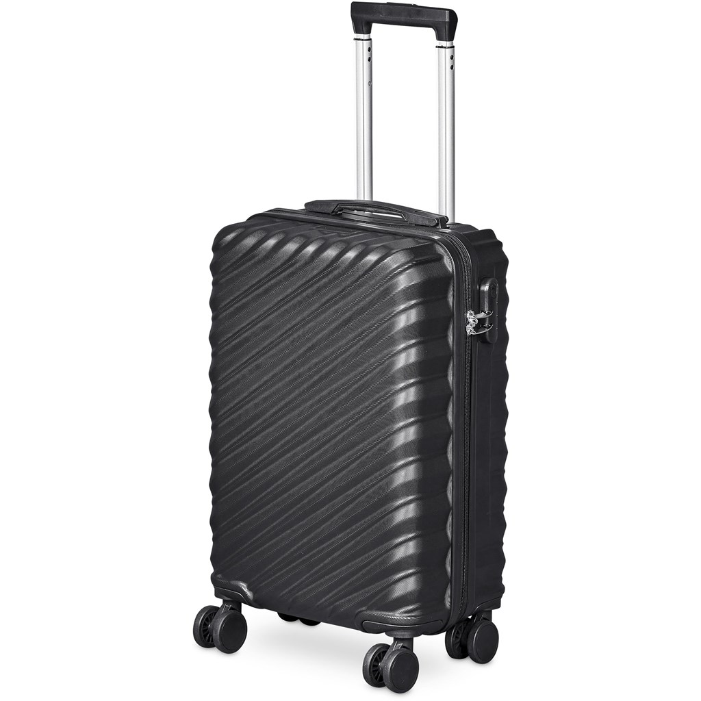 Serendipio Astir Trolley Bag - Image 8