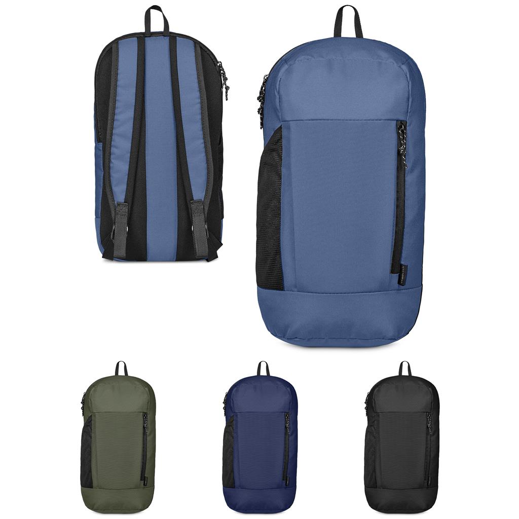 Serendipio Moors Backpack - Image 2