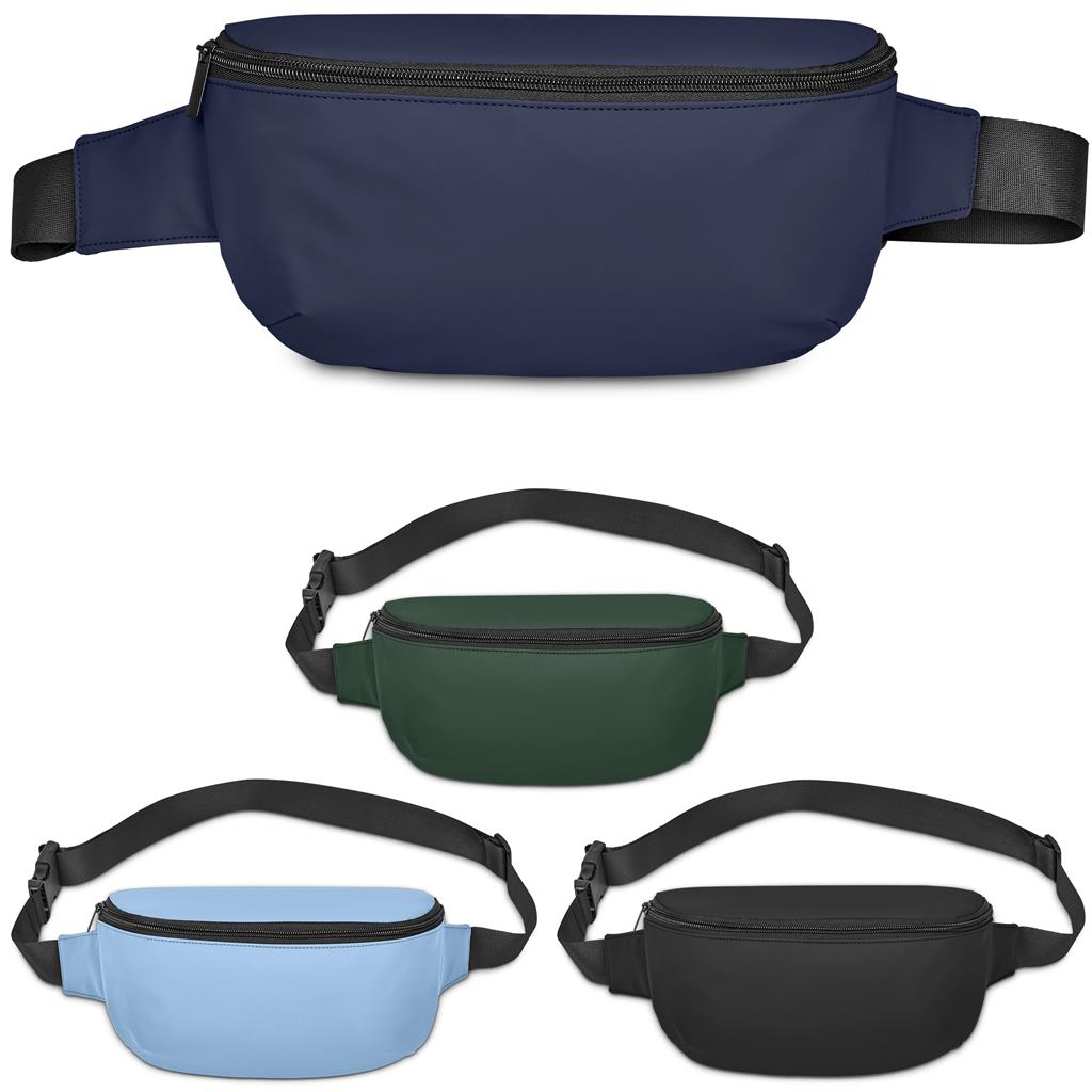 Serendipio Saratoga Crossbody Bag - Image 2