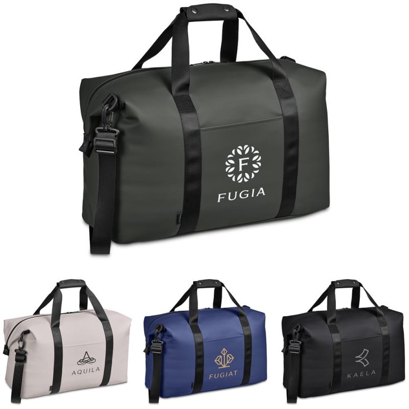 Serendipio Waldorf Weekend Bag