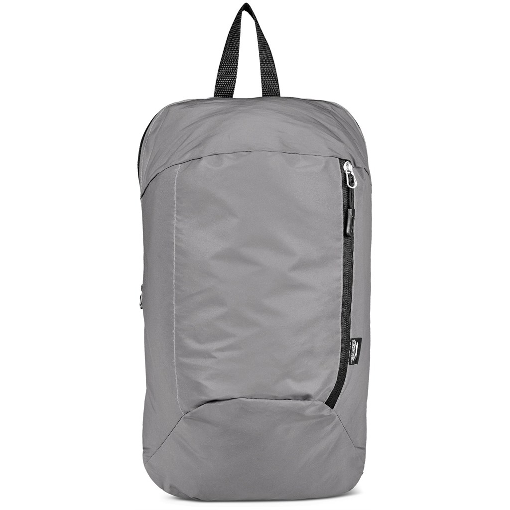 Slazenger Olympia Reflective Backpack - Image 2