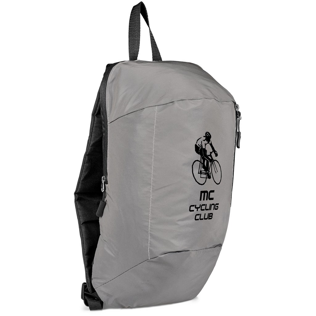 Slazenger Olympia Reflective Backpack - Image 7