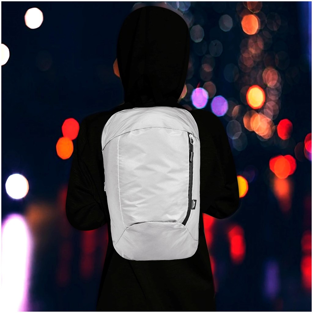 Slazenger Olympia Reflective Backpack - Image 10
