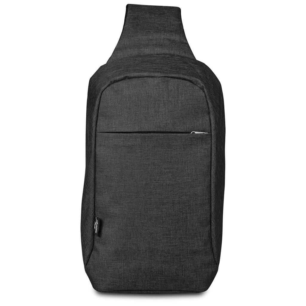 Slazenger Turfmoor Anti-Theft Crossbody Sling Bag - Image 4