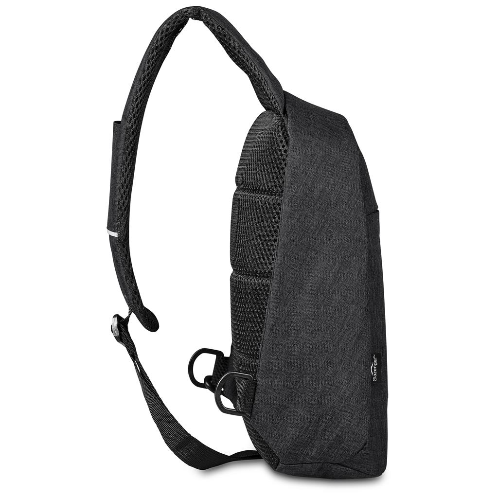 Slazenger Turfmoor Anti-Theft Crossbody Sling Bag - Image 7