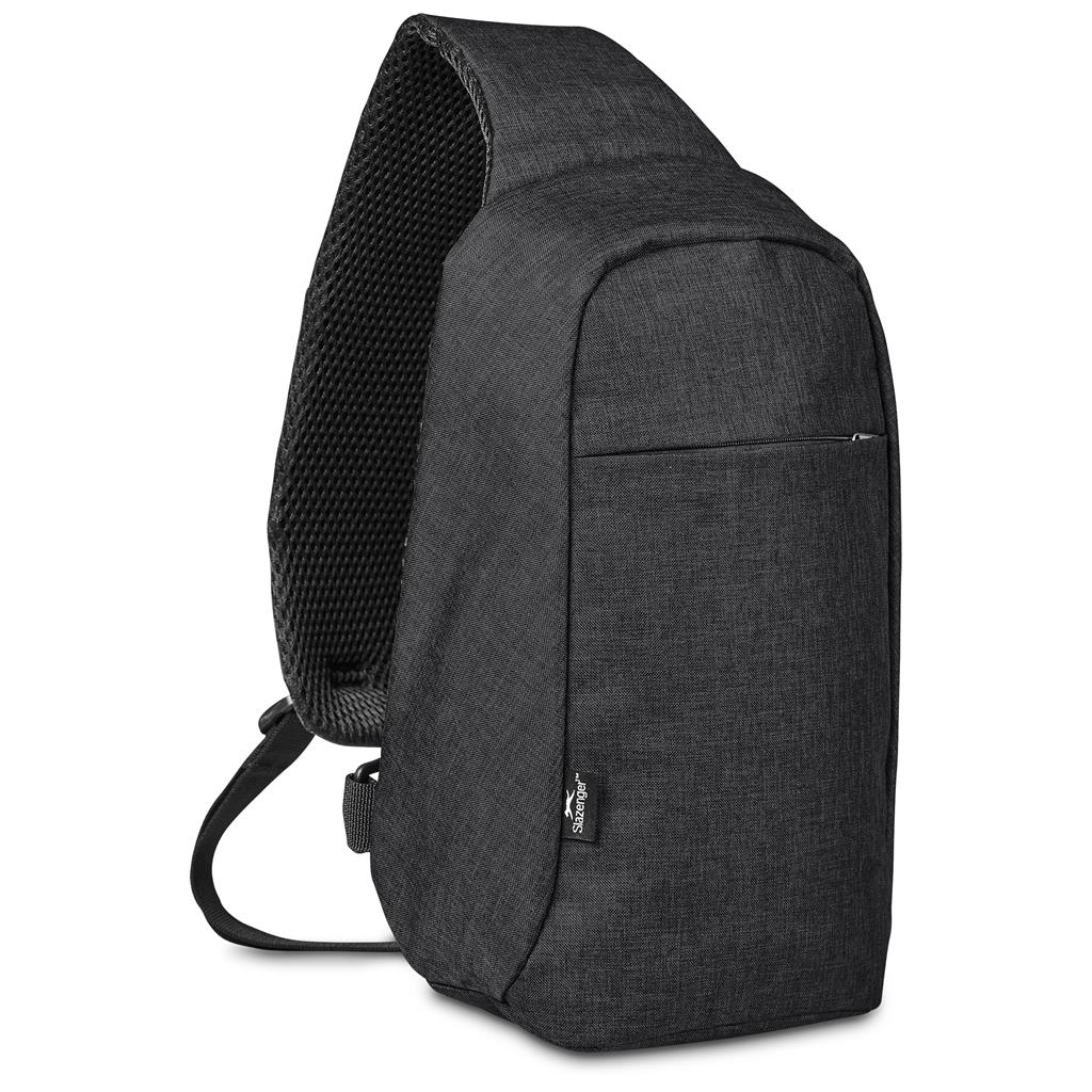 Slazenger Turfmoor Anti-Theft Crossbody Sling Bag - Image 8