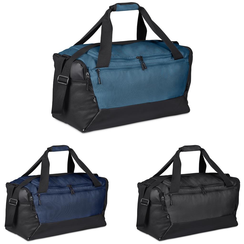 Slazenger Velocity Sports Bag - Image 2