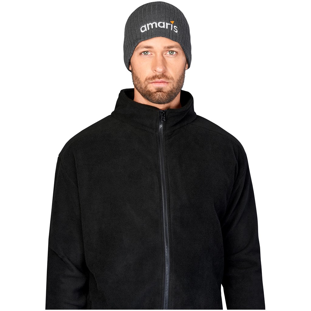 Nebraska Acrylic Beanie - Image 2