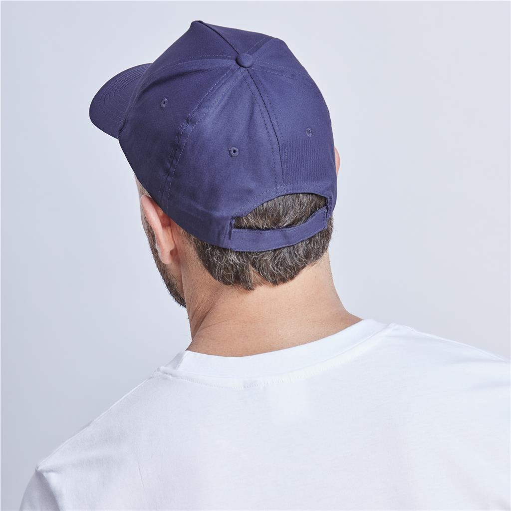 Memphis Cap - 5 Panel - Image 2