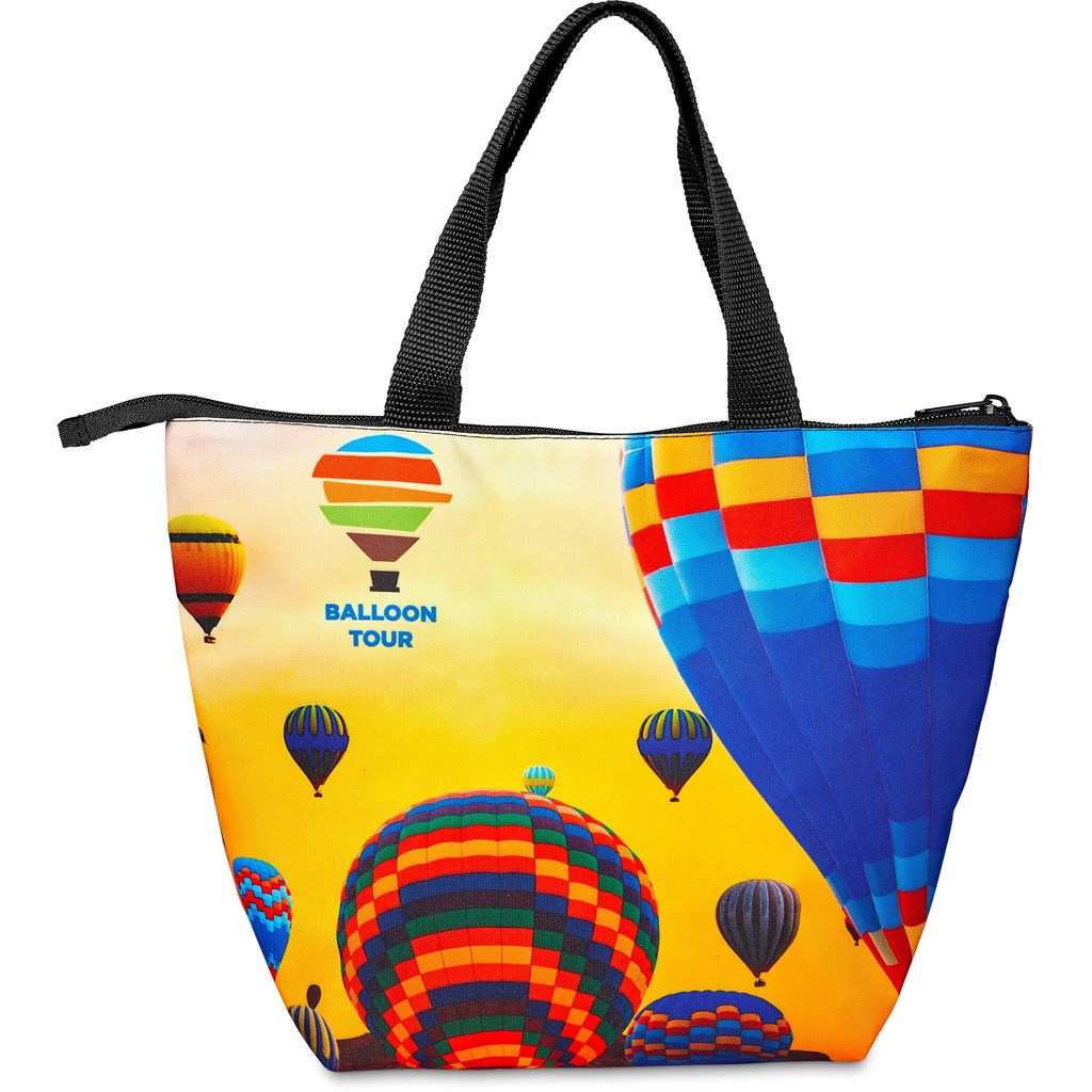 Hoppla Sutherland Lunch Cooler - Image 2