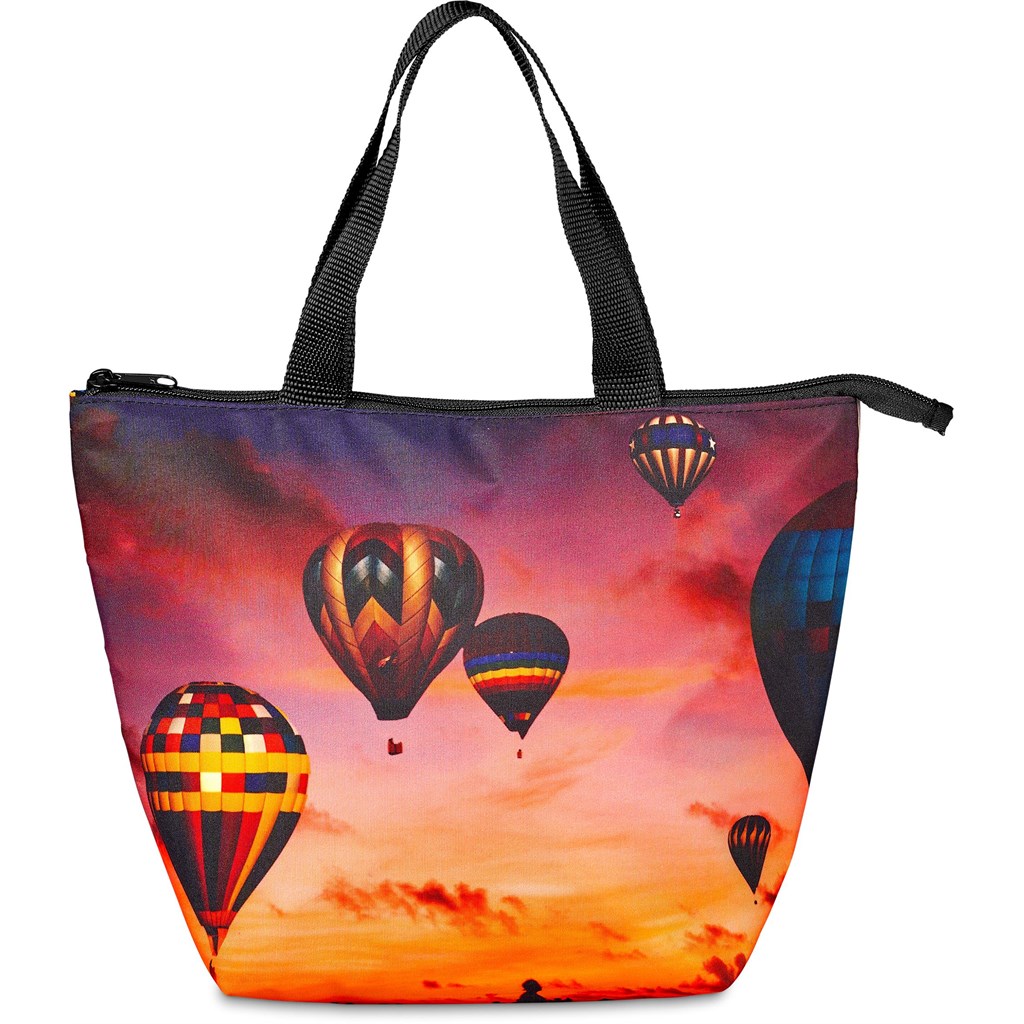 Hoppla Sutherland Lunch Cooler - Image 4