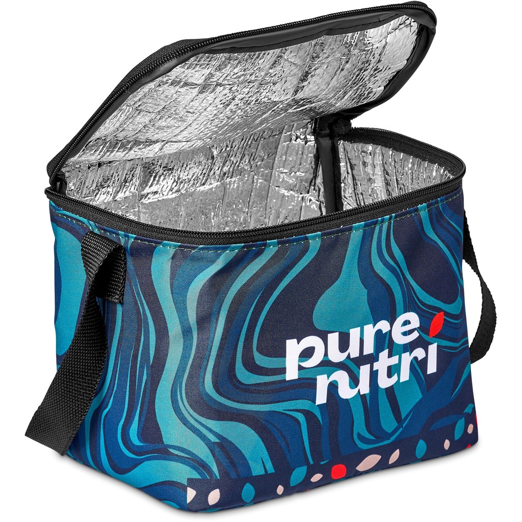 Hoppla Sea Port 6 Can Cooler - Image 6