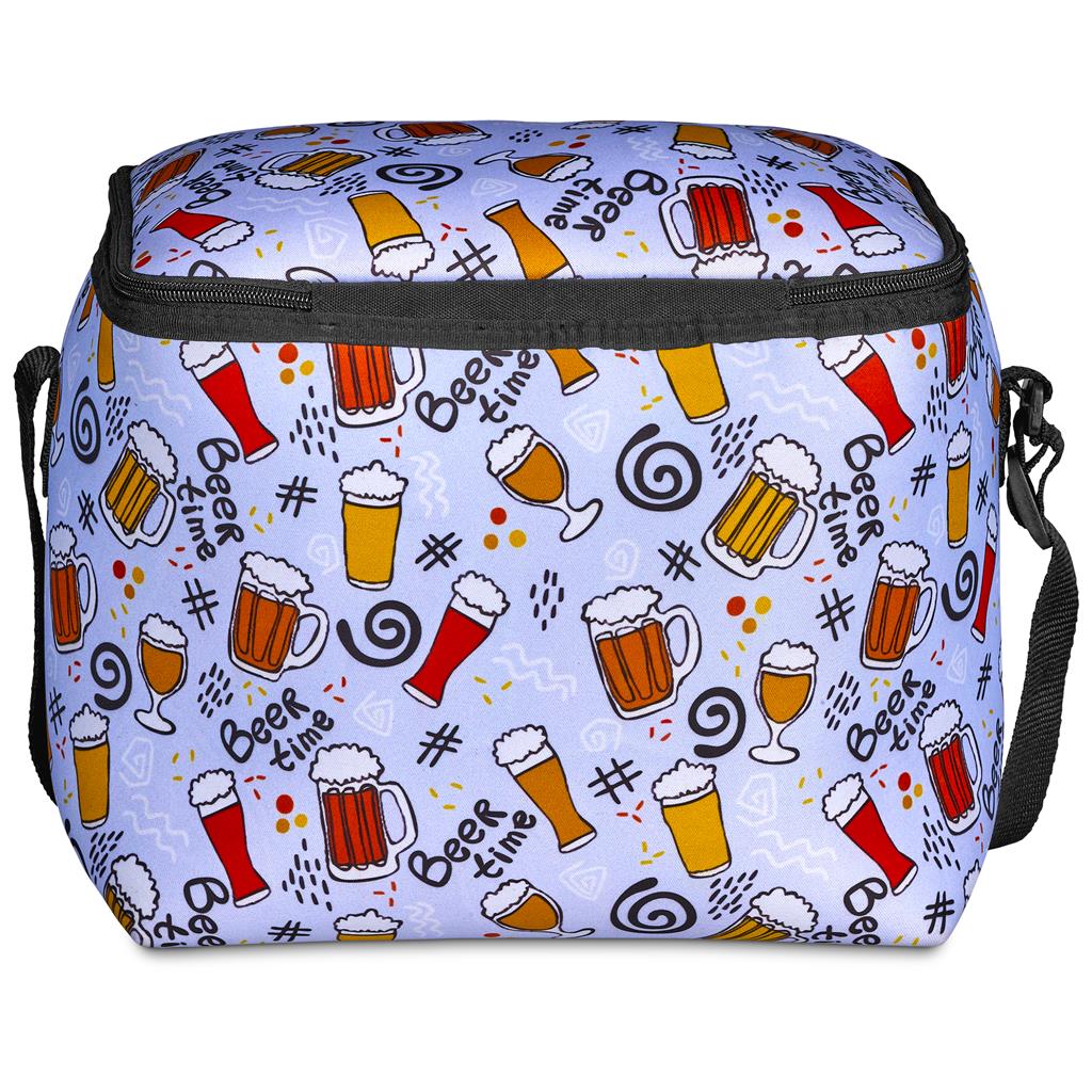 Hoppla Thermo Neoprene 12-Can Cooler - Image 7