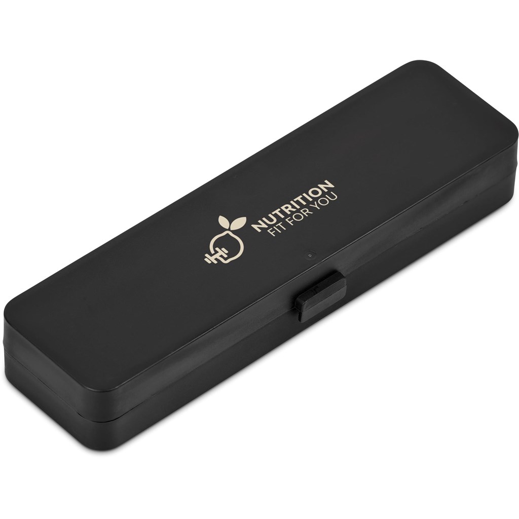 Altitude Cantina Cutlery Set - Image 4