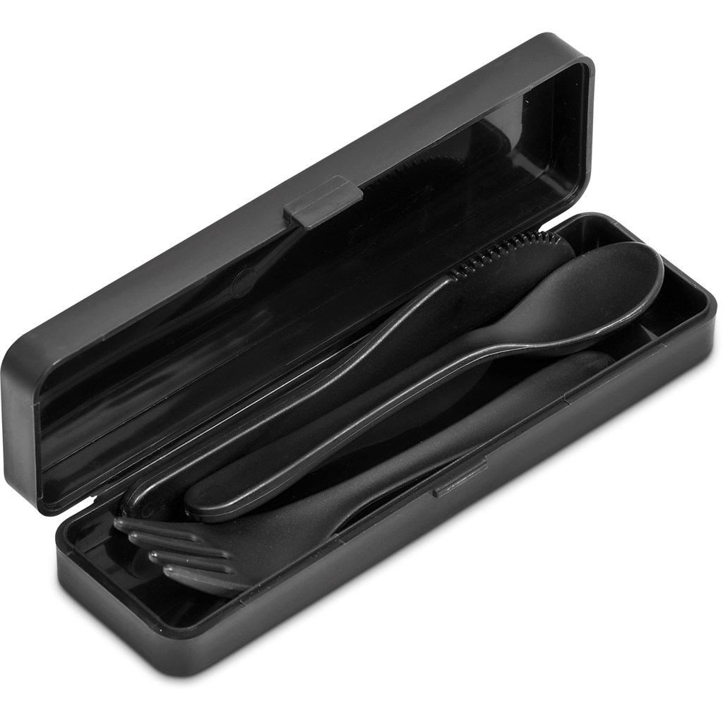 Altitude Cantina Cutlery Set - Image 3