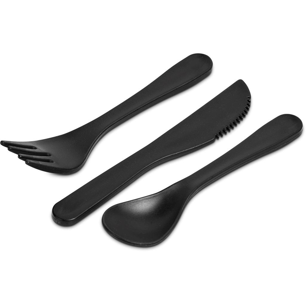 Altitude Cantina Cutlery Set - Image 6