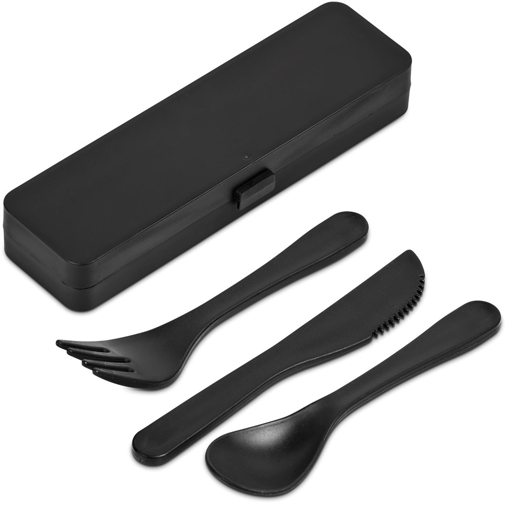 Altitude Cantina Cutlery Set - Image 2