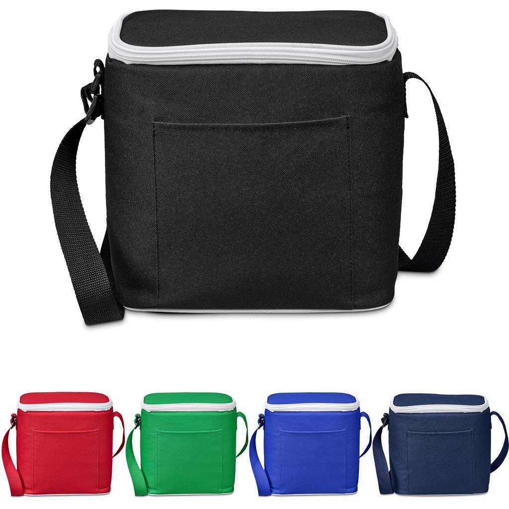 Altitude Estonia 12-Can / 6-Bottle Cooler - Image 2