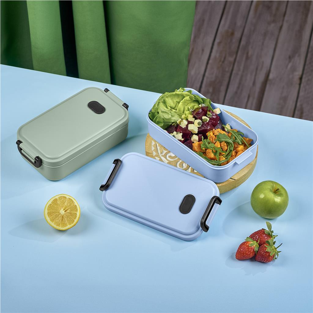 Kooshty Cambria Recycled Plastic Lunch Box - Image 4