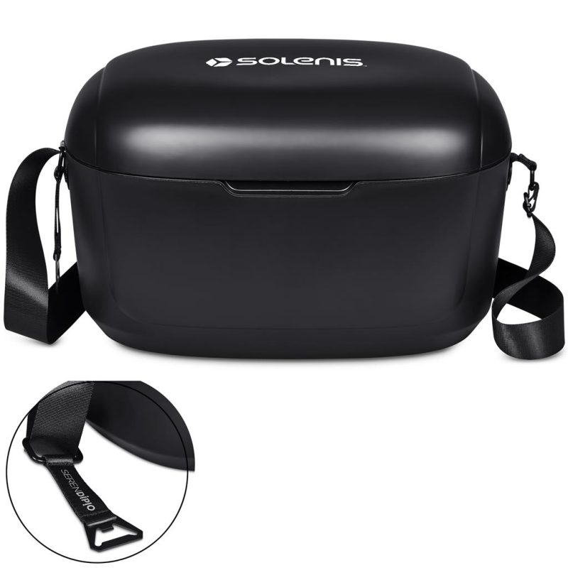 Serendipio Santorini 12-Litre Cooler Box