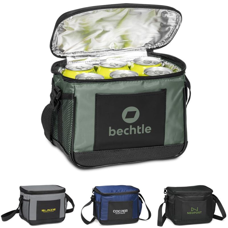 Frostbite 6-Can Cooler