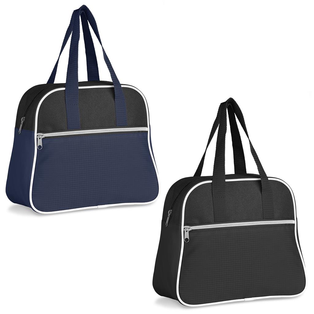 Breeze 9-Can Lunch Cooler - Image 2