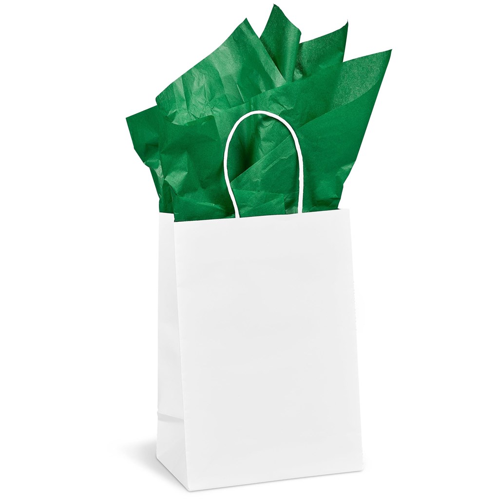 Altitude Animated Digital Print Mini Paper Gift Bag 200gsm - Image 4